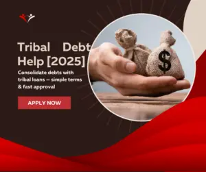 Tribal Debt Consolidation Loans Bad Credit Personal Loans