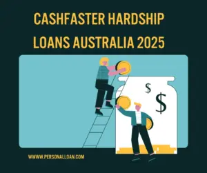 CashFaster Same Day Hardship Loans Caregivers Bad Credit Australia 2025